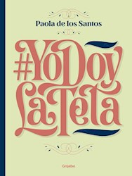 Libro # Yo Doy La Teta