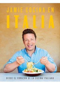 Papel Jamie Cocina En Italia