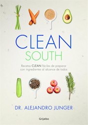 Libro Clean South