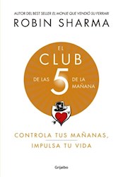 Papel Club De Las 5 De La Mañana, El