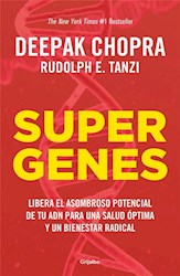 Libro Supergenes