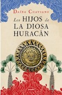Papel HIJOS DE LA DIOSA HURACAN, LOS
