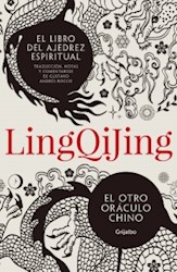 Papel Lingqijing El Otro Oraculo Chino