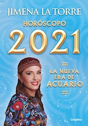 Papel Horoscopo 2021 La Nueva Era De Acuario