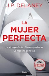 Libro La Mujer Perfecta