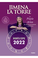 Libro Horoscopo 2022