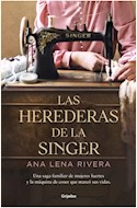 Papel HEREDERAS DE LA SINGER, LAS