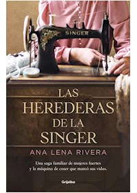 Papel Las Herederas De La Singer