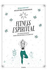 Papel Fitness Espiritual - Un Viaje Interior Para Encontrar La Plenitud
