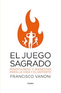 Papel JUEGO SAGRADO, EL