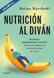 Libro Nutricion Al Divan