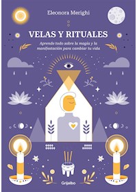 Papel Velas Y Rituales