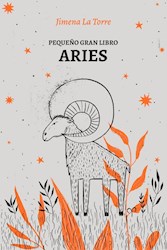 Papel Pequeño Gran Libro Aries