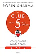 Papel CLUB DE LAS 5 DE LA MAÑANA, EL. DIARIO