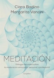 Libro Meditacion