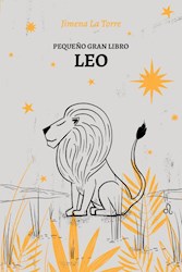 Papel Pequeño Gran Libro - Leo