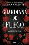 Papel GUARDIANA DE FUEGO (TRILOG 1)