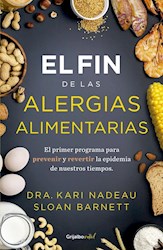Papel Fin De Las Alergias Alimentarias, El