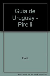 Papel Guia Pirelli Uruguay