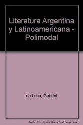 Papel Literatura Argentina Y Latinoamericana Sant