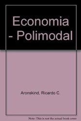Papel Economia Polimodal Santillana