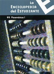 Papel Enciclopedia Del Estudiante, La - Matematicas