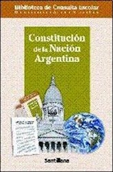 Papel Constitucion De La Nacion Argentina