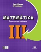 Papel Matematica Iii Practicas