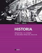Papel Historia Argentina Y El Mundo