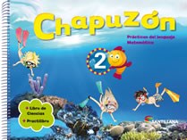 Papel Chapuzon 2