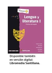 Papel Lengua Y Literatura I. Prácticas Del Lenguaje Conocer + -Educacion Secundaria 3Er. Ciclo