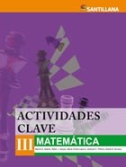 Papel Matematica Iii Actividades Clave