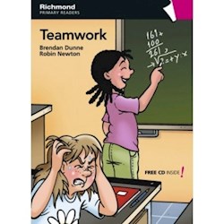 Papel Teamwork - Richmond Primary Readers