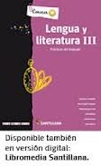 Papel Lengua Y Literatura Iii Conocer + 2013