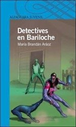 Papel Detectives En Bariloche