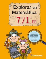 Papel Explorar En Matematica 7/1