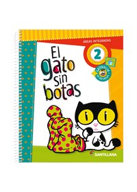 Papel El Gato Sin Botas 2-Nov 2015