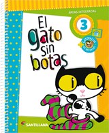 Papel Gato Sin Botas 3, El
