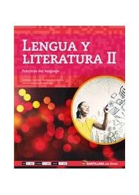Papel Lengua Y Literatura. Prácticas Del Lenguaje Ii -En Linea-Nov 2015