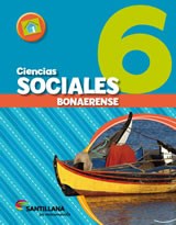 Papel Ciencias Sociales 6 Bonaerense