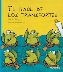Papel Baul De Los Transportes, El