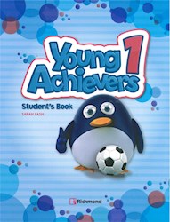 Papel Young Achievers 1 Student'S Book