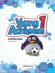 Papel Young Achievers 1 Activity Book