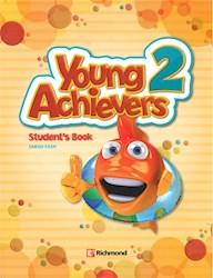 Papel Young Achievers 2 Student'S Book