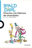Papel CHARLIE Y LA FABRICA DE CHOCOLATE