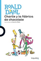 Papel Charlie Y La Fabrica De Chocolate