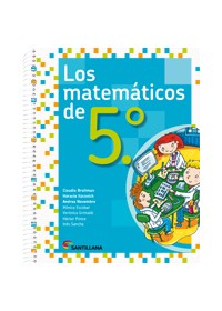 Papel Los Matematicos De 5 Nov 2016