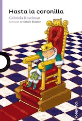 Libro Hasta La Coronilla
