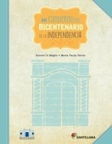 Papel Cuaderno Del Bicentenario De La Independencia, Mi