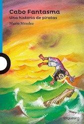 Libro Cabo Fantasma